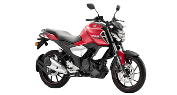 Yamaha FZ-Fi 