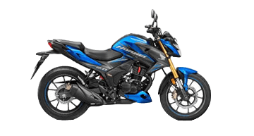 Honda Hornet 2.0