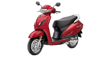 Honda Activa 6G