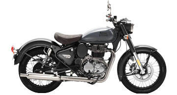 Royal Enfield Classic BS6