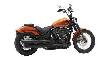 Harley Davidson Street Bob