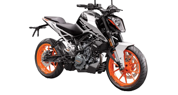KTM Duke