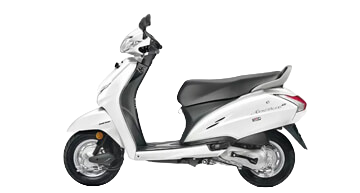 Honda Activa 4G